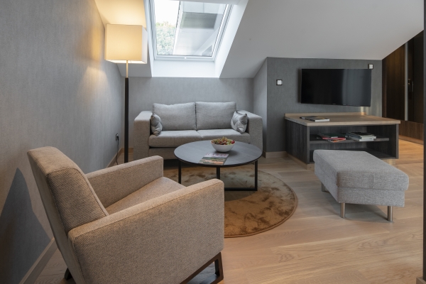 Essensio Hotel Düsseldorf (Erkrath)